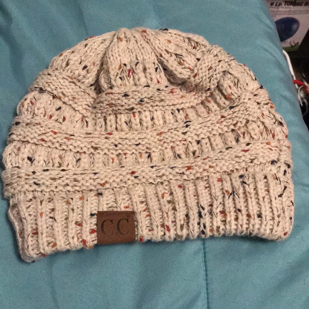 CCBeanie